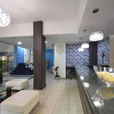 Διαμέρισμα Exterior Dbl Studio,wifi,only 50 M, Playa Las Canteras *