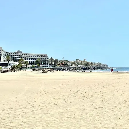 Exterior Dbl Studio,wifi,only 50 M, Playa Las Canteras Διαμέρισμα Λας Πάλμας ντε Γκραν Κανάρια