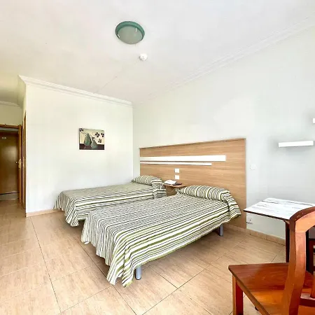Exterior Dbl Studio,wifi,only 50 M, Playa Las Canteras Διαμέρισμα