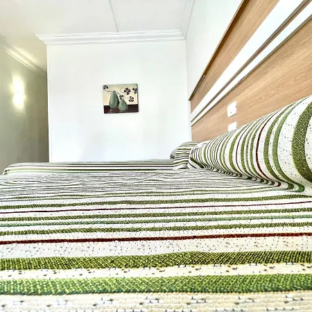 Διαμέρισμα Exterior Dbl Studio,wifi,only 50 M, Playa Las Canteras Λας Πάλμας ντε Γκραν Κανάρια