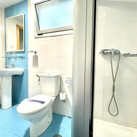 Exterior Dbl Studio,wifi,only 50 M, Playa Las Canteras Διαμέρισμα Λας Πάλμας ντε Γκραν Κανάρια