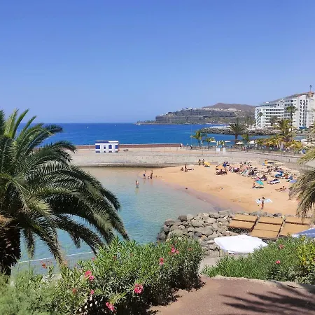 Exterior Dbl Studio,wifi,only 50 M, Playa Las Canteras Λας Πάλμας ντε Γκραν Κανάρια
