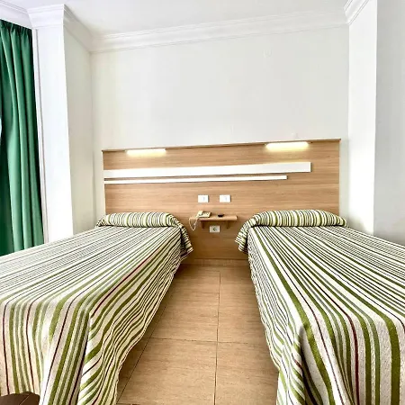 Exterior Dbl Studio,wifi,only 50 M, Playa Las Canteras Διαμέρισμα Λας Πάλμας ντε Γκραν Κανάρια