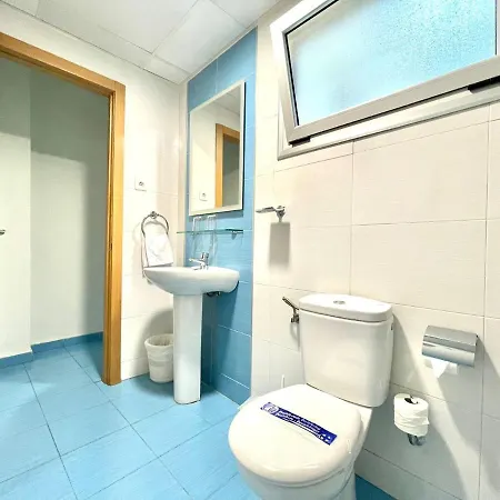 Exterior Dbl Studio,wifi,only 50 M, Playa Las Canteras * Λας Πάλμας ντε Γκραν Κανάρια